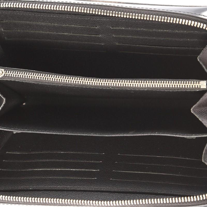 Louis Vuitton Zippy Wallet Damier XL 3
