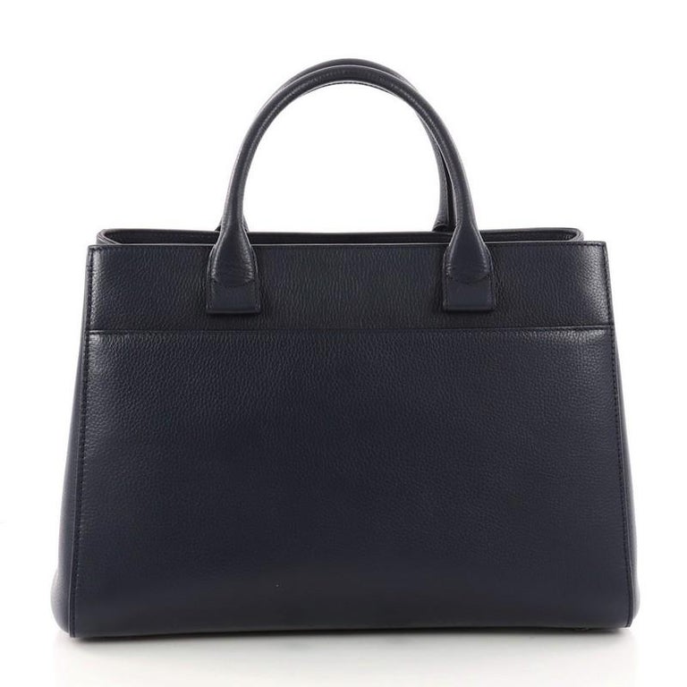 Chanel - Neo Executive Large Shopping Bag