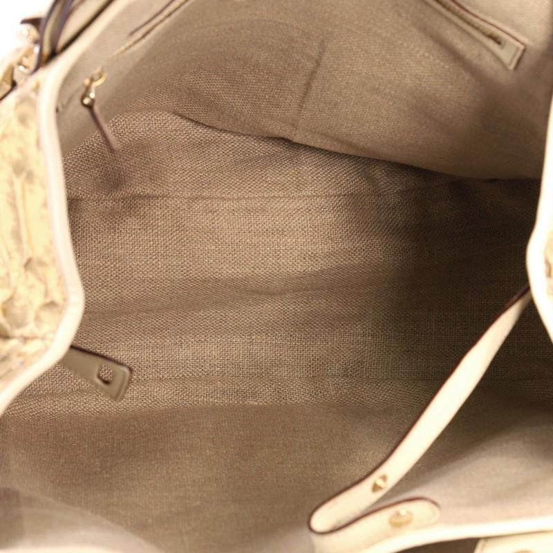Gucci Pelham Shoulder Bag Python Medium 1