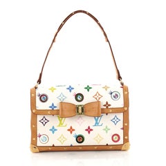 Louis Vuitton Eye Miss You Handbag 389419