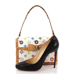 Louis Vuitton Eye Miss You Bag Monogram Multicolor