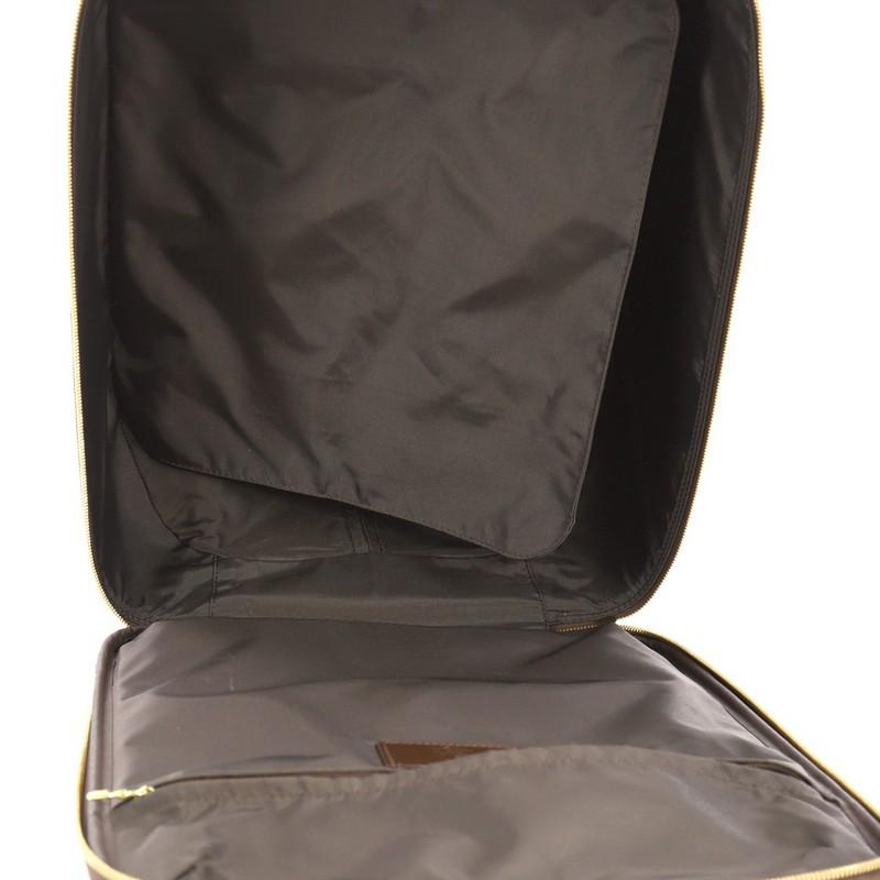  Louis Vuitton Pegase Luggage Damier 45 2