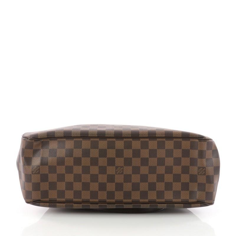 Women's or Men's Louis Vuitton Batignolles Handbag Damier Horizontal