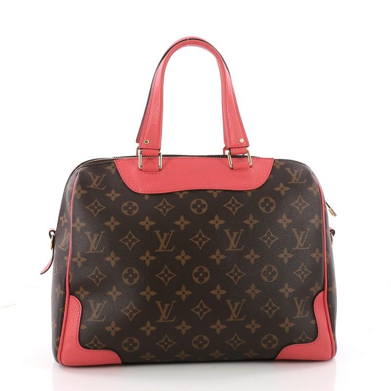 louis vuitton retiro bag
