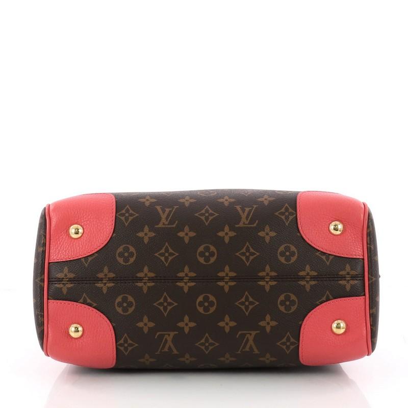 lv retiro monogram