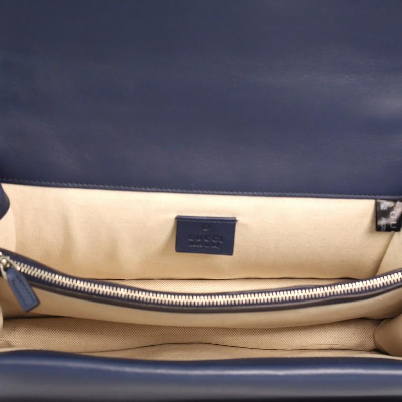 Gucci Dionysus Handbag Embellished Leather Medium 4