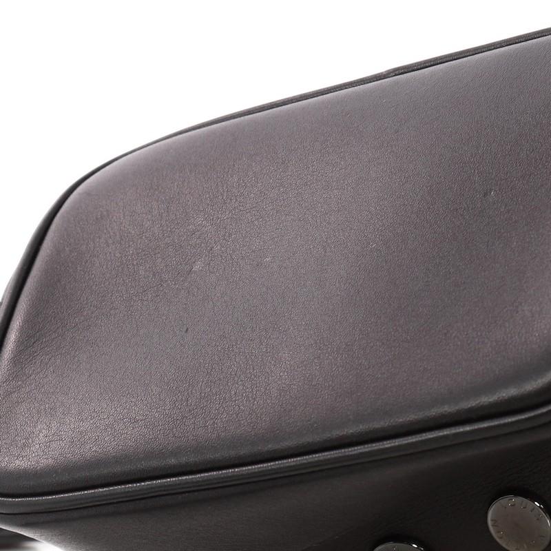 Louis Vuitton NN14 Audace Bucket Bag Calfskin PM 2