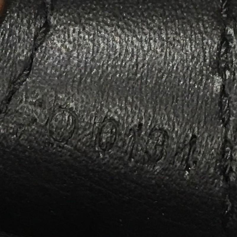 Louis Vuitton NN14 Audace Bucket Bag Calfskin PM 4