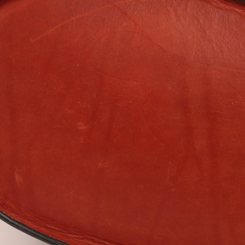 Celine Sangle Camera Bag Leather 1