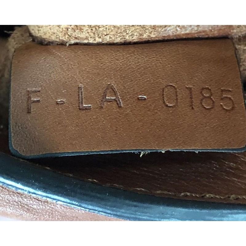 Celine Sangle Camera Bag Leather 3
