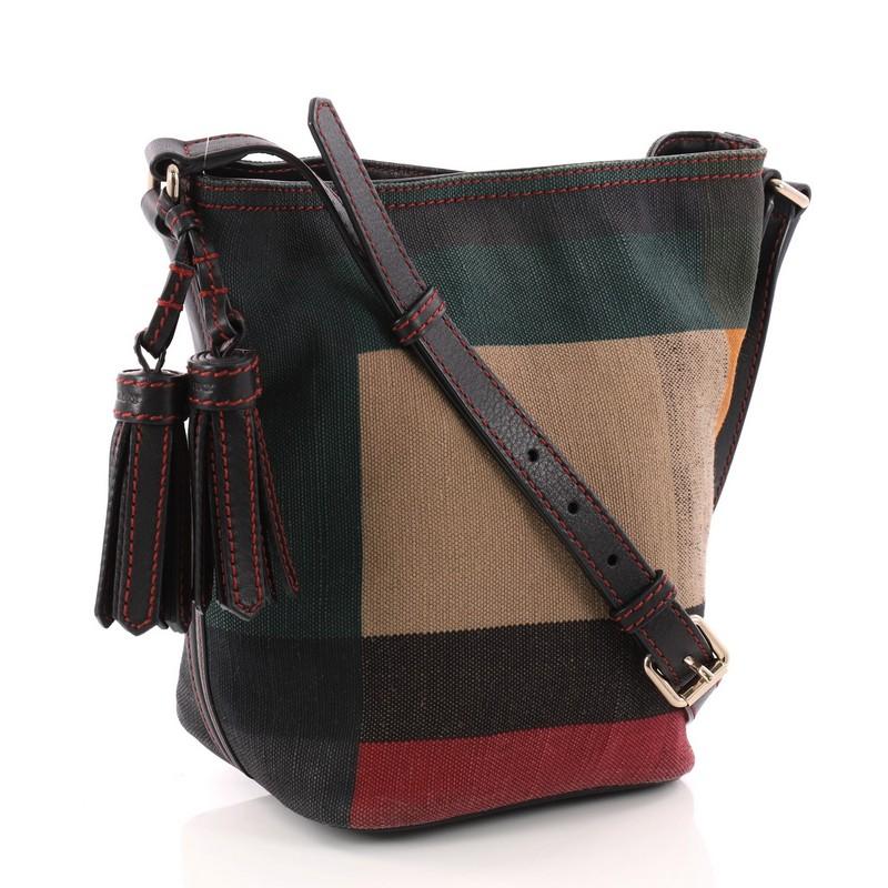 Burberry mini ashby clearance