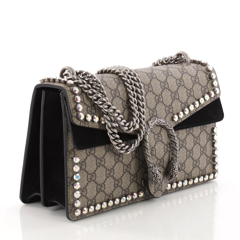 gucci dionysus crystal