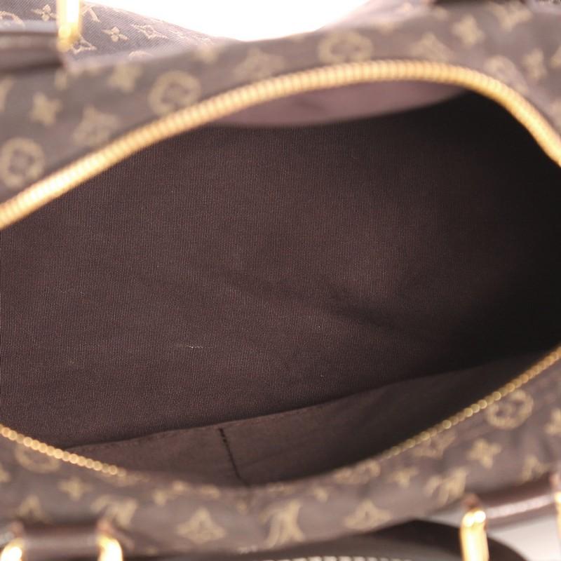 Louis Vuitton Speedy Bandouliere Bag Monogram Idylle 30 1
