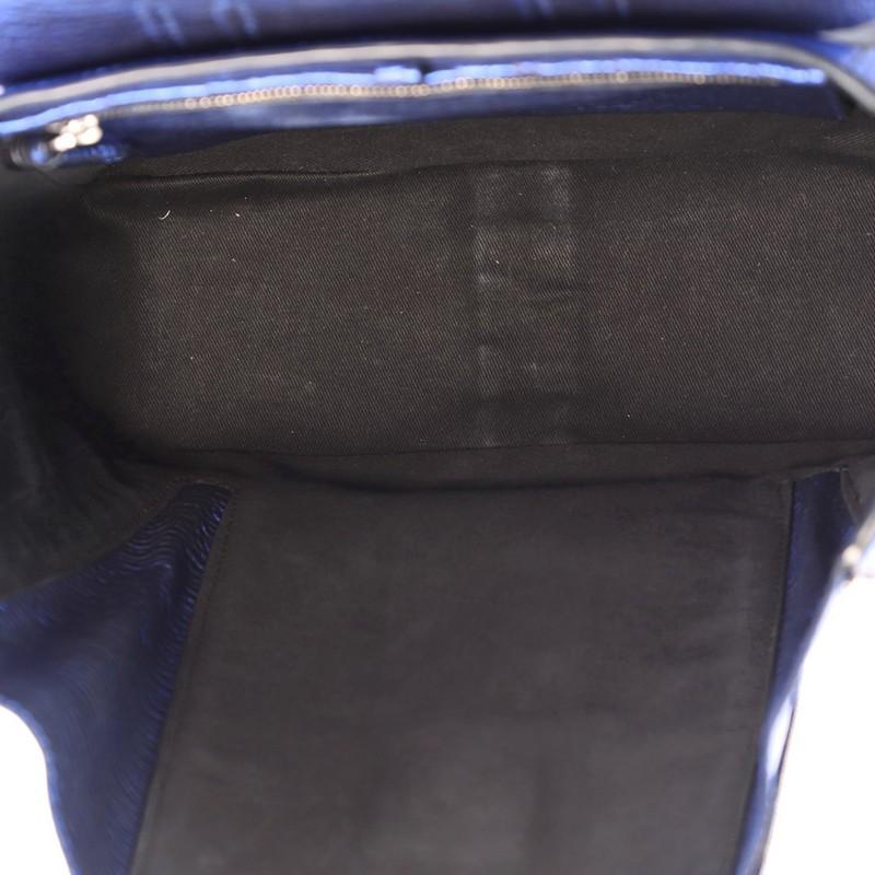 Women's or Men's 3.1 Phillip Lim Pashli Backpack Leather