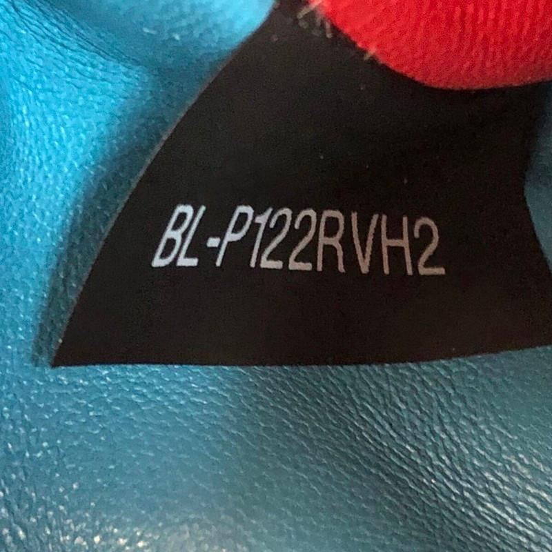 Valentino Rockstud Spike Flap Bag Quilted Leather Medium 2