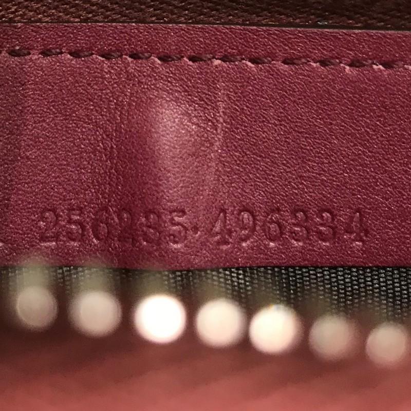 Gucci Card Holder Crocodile 1