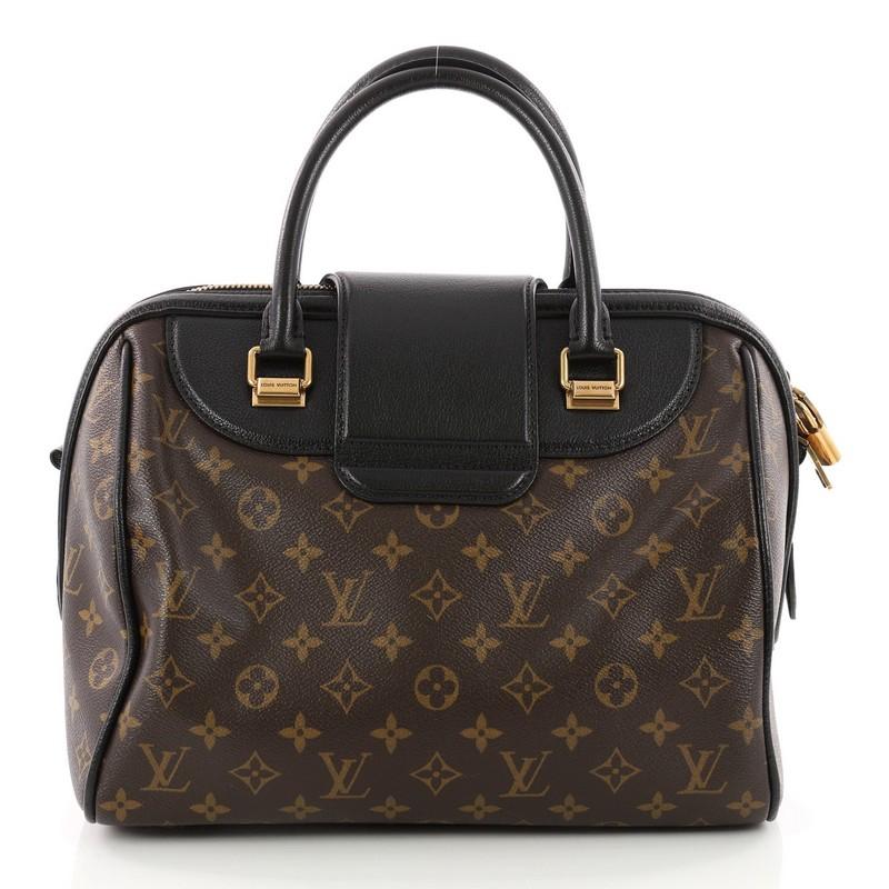 Louis Vuitton Speedy Handbag Limited Edition Golden Arrow In Good Condition In NY, NY