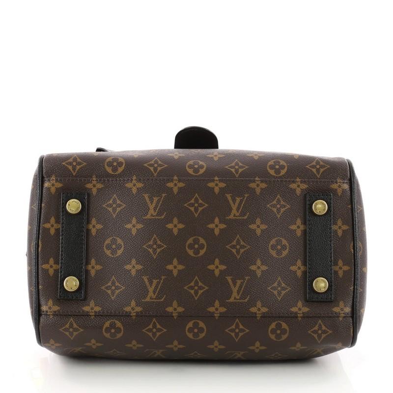 Women's or Men's Louis Vuitton Speedy Handbag Limited Edition Golden Arrow