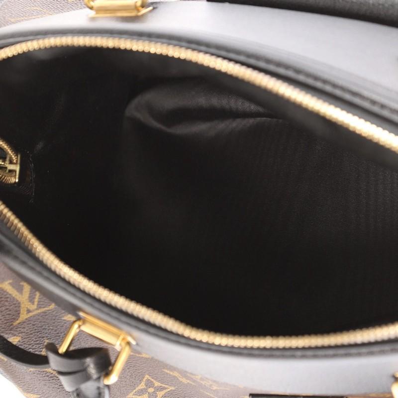 Louis Vuitton Speedy Handbag Limited Edition Golden Arrow 1