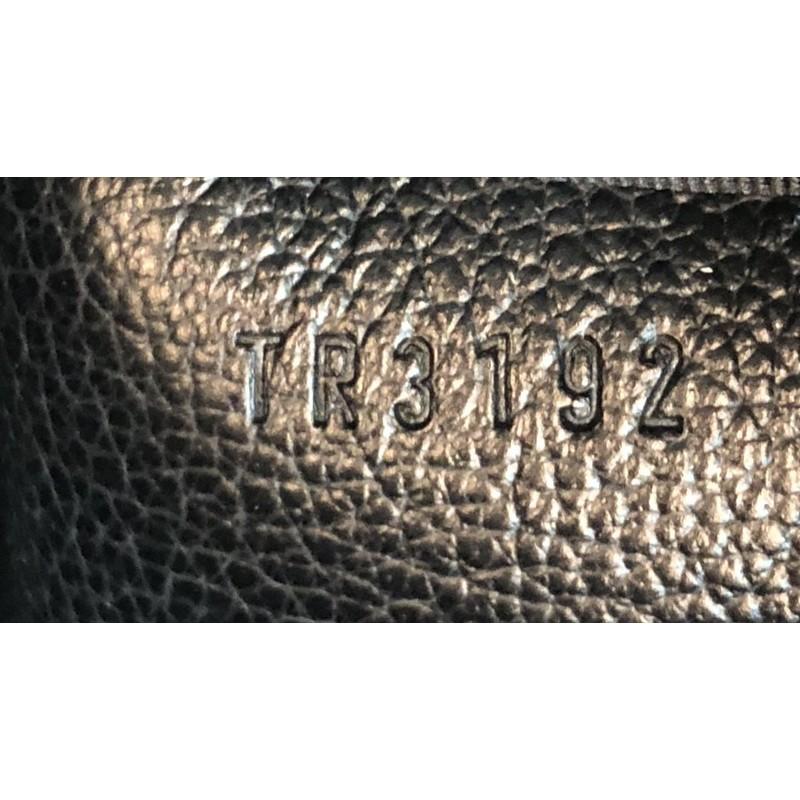 Louis Vuitton Speedy Handbag Limited Edition Golden Arrow 2