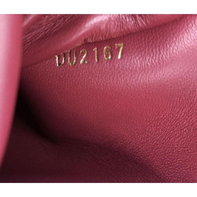 Women's or Men's Louis Vuitton Speedy Handbag Limited Edition Jeff Koons Titian Print Canvas 30