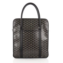 Artois Mm Bag - For Sale on 1stDibs  artois mm bag price, how much is the  goyard artois bag, cost of goyard artois mm