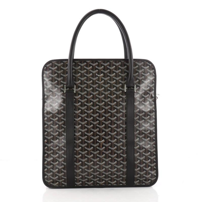 bourgogne bag goyard