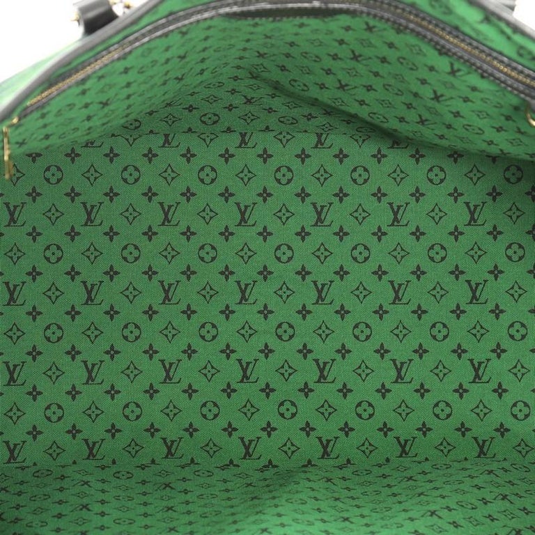 Louis Vuitton Ailleurs Cabas Escale PM - Green Totes, Handbags - LOU97844