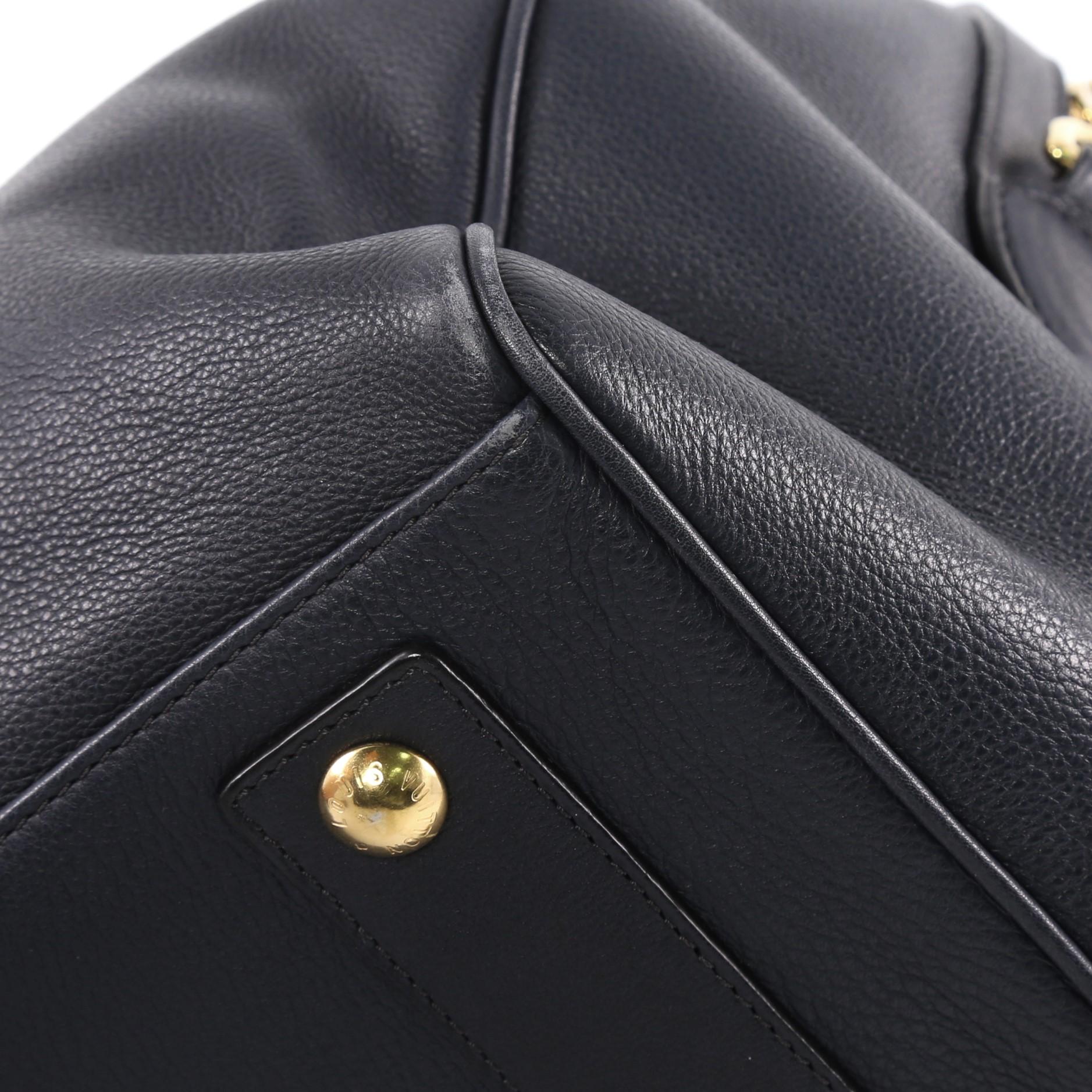 Women's or Men's Louis Vuitton Sofia Coppola SC Bag Leather MM