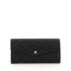 Louis Vuitton Empreinte Spring In The City Victorine Wallet For Sale at  1stDibs