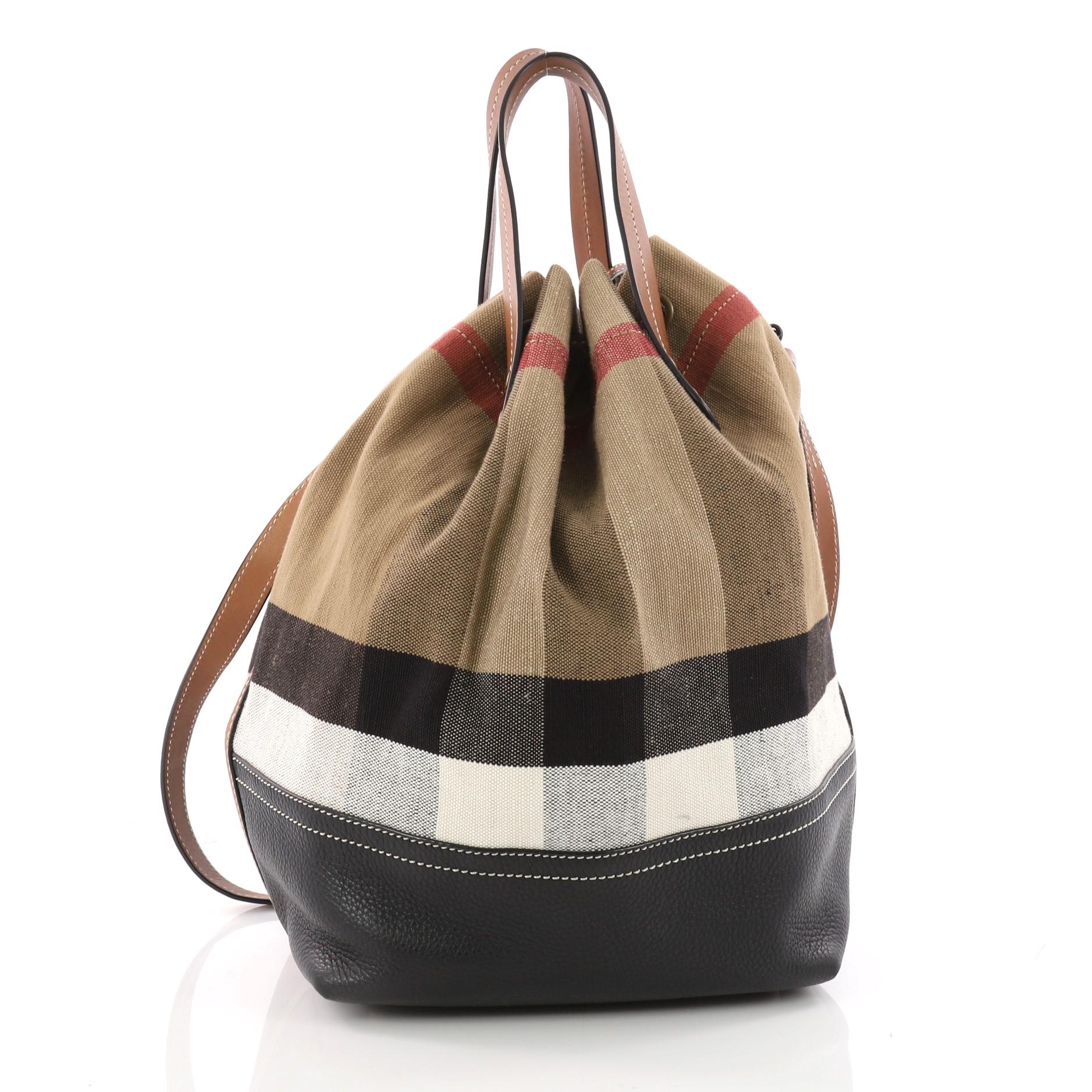 Burberry heston 2025