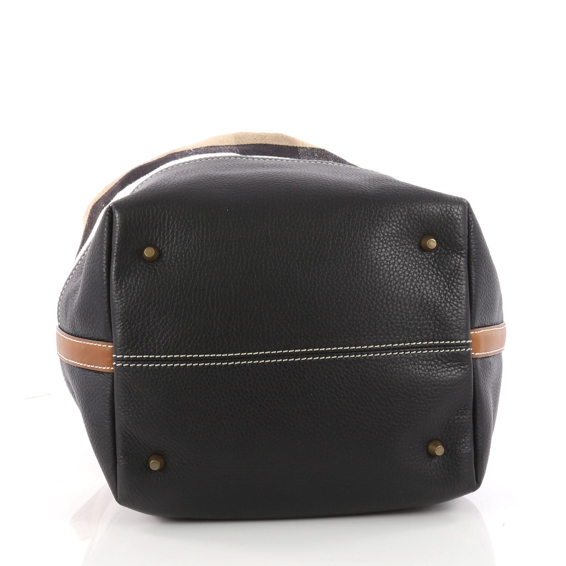 burberry heston bag