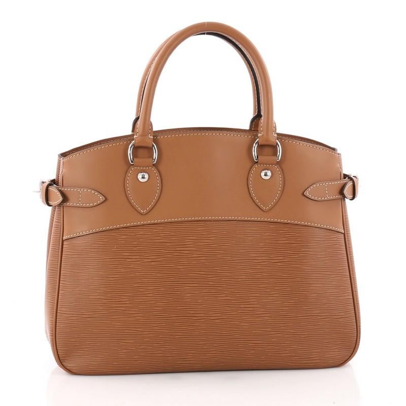 louis vuitton passy bag