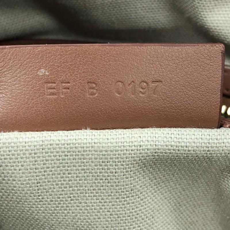 Givenchy Sway Bag Leather Medium In Good Condition In NY, NY