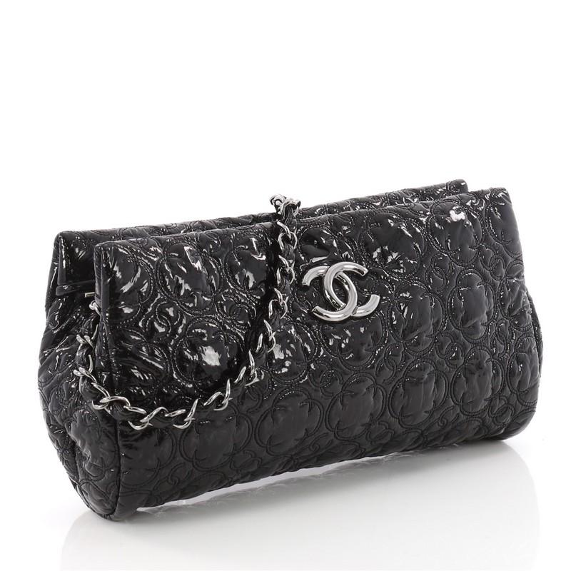 chanel moscow bag