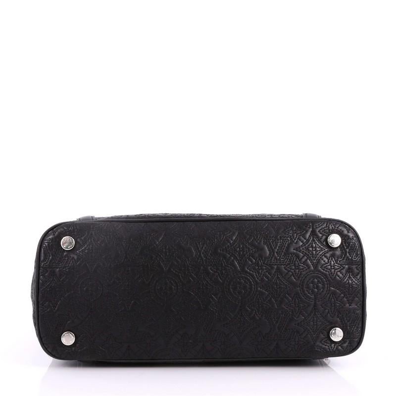 Women's or Men's Louis Vuitton Antheia Ixia Handbag Leather PM