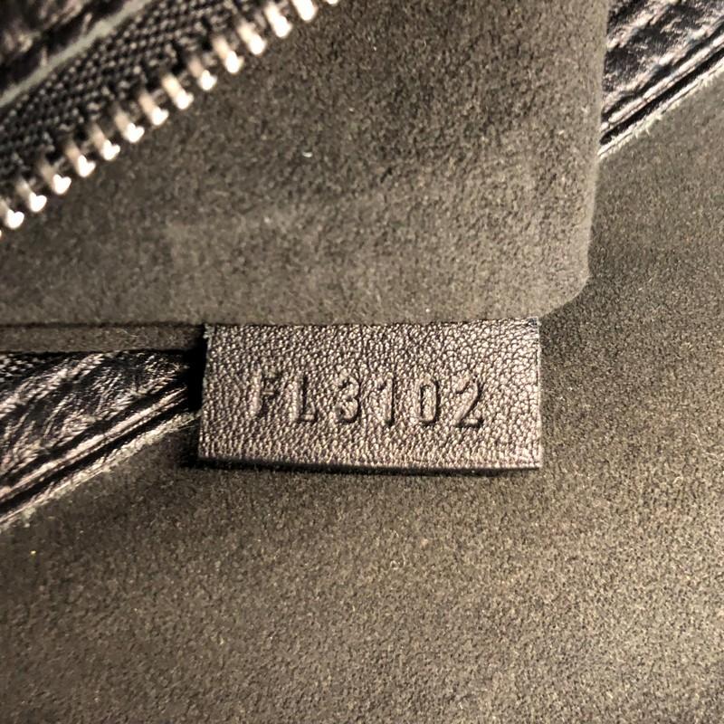 Louis Vuitton Antheia Ixia Handbag Leather PM 2