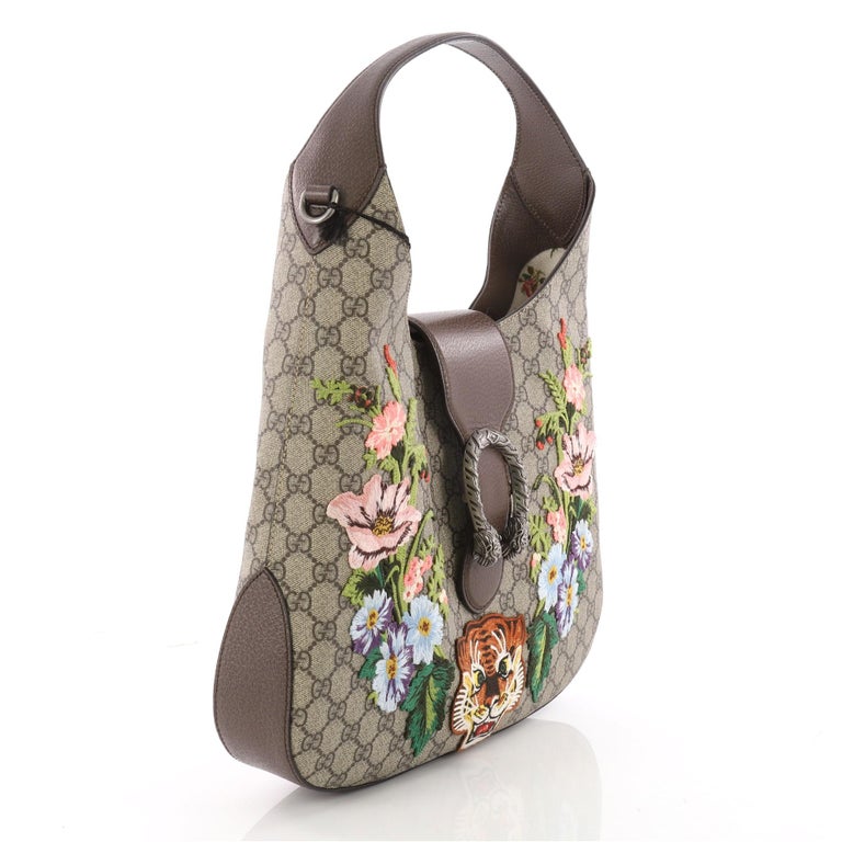 grey gucci dionysus