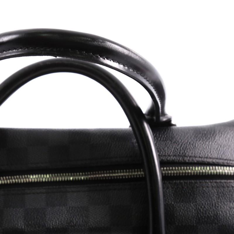 Louis Vuitton Icare Laptop Bag Damier Graphite 5