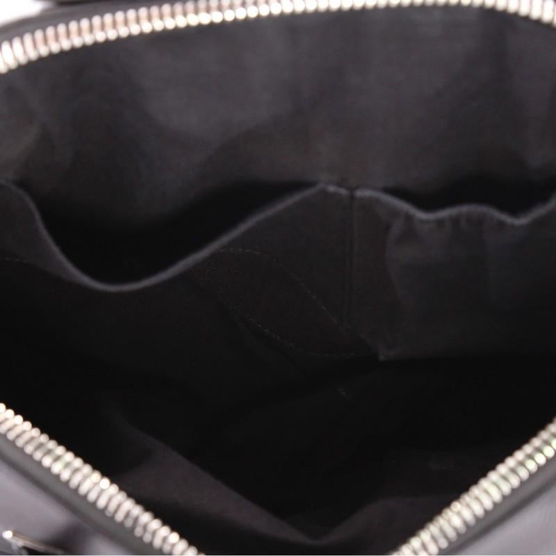 Givenchy Antigona Bag Leather with Metal Detail Medium 1