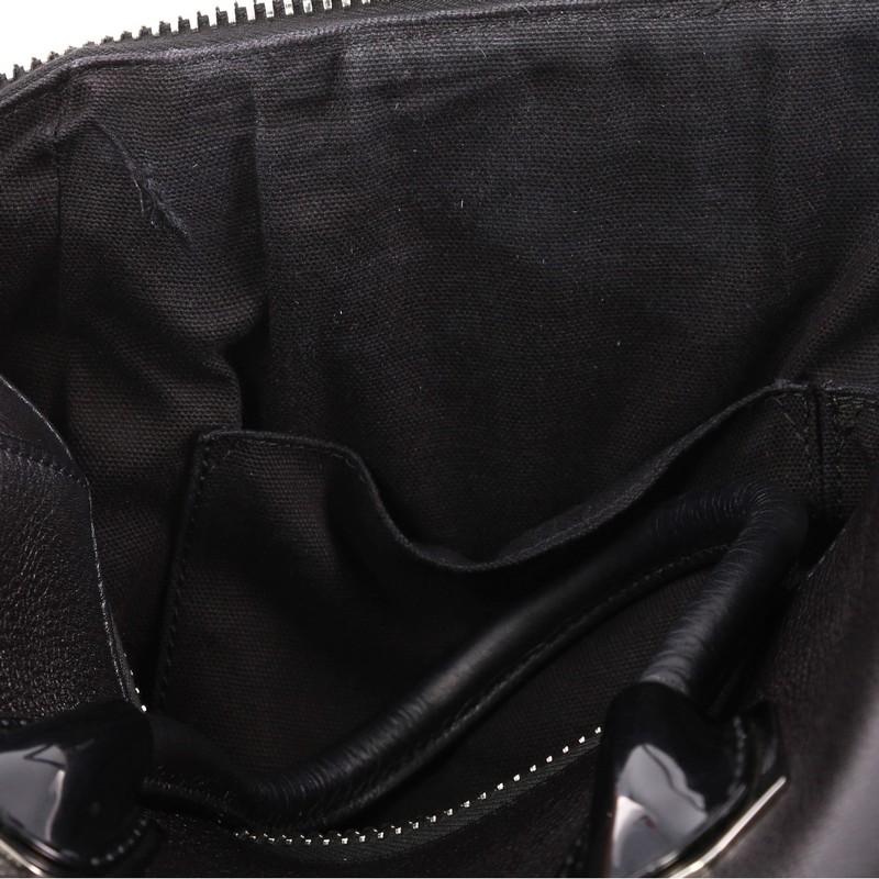 Givenchy Antigona Bag Leather with Metal Detail Medium 3