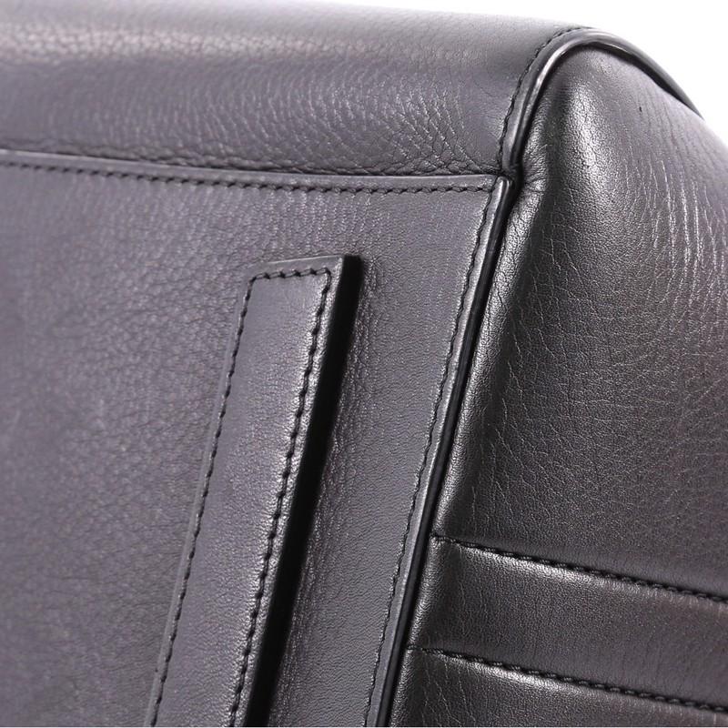 Givenchy Antigona Bag Leather with Metal Detail Medium 4