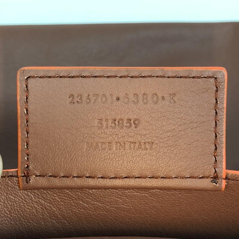 Balenciaga Papier A4 Classic Studs Handbag Leather Medium 1
