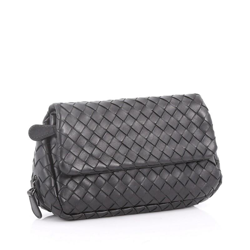 bottega veneta chain crossbody