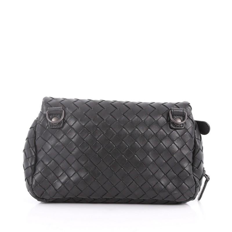 bottega veneta crossbody bag with chain