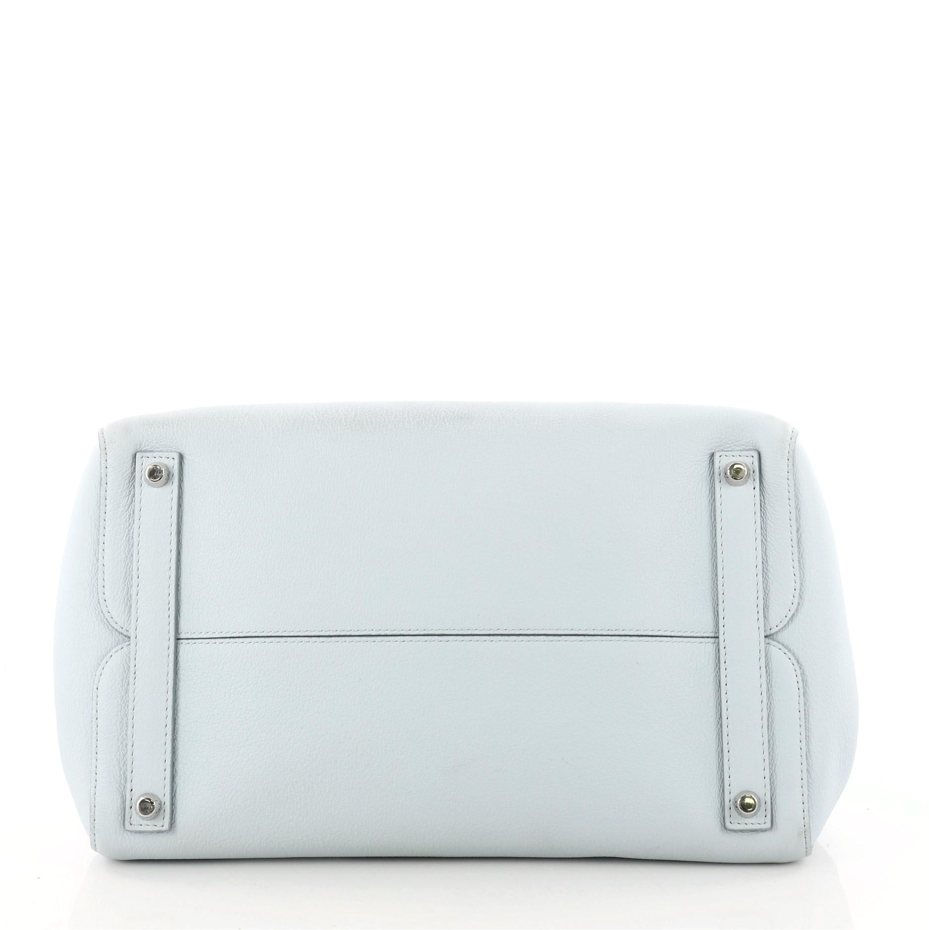 dior cd lounge bag