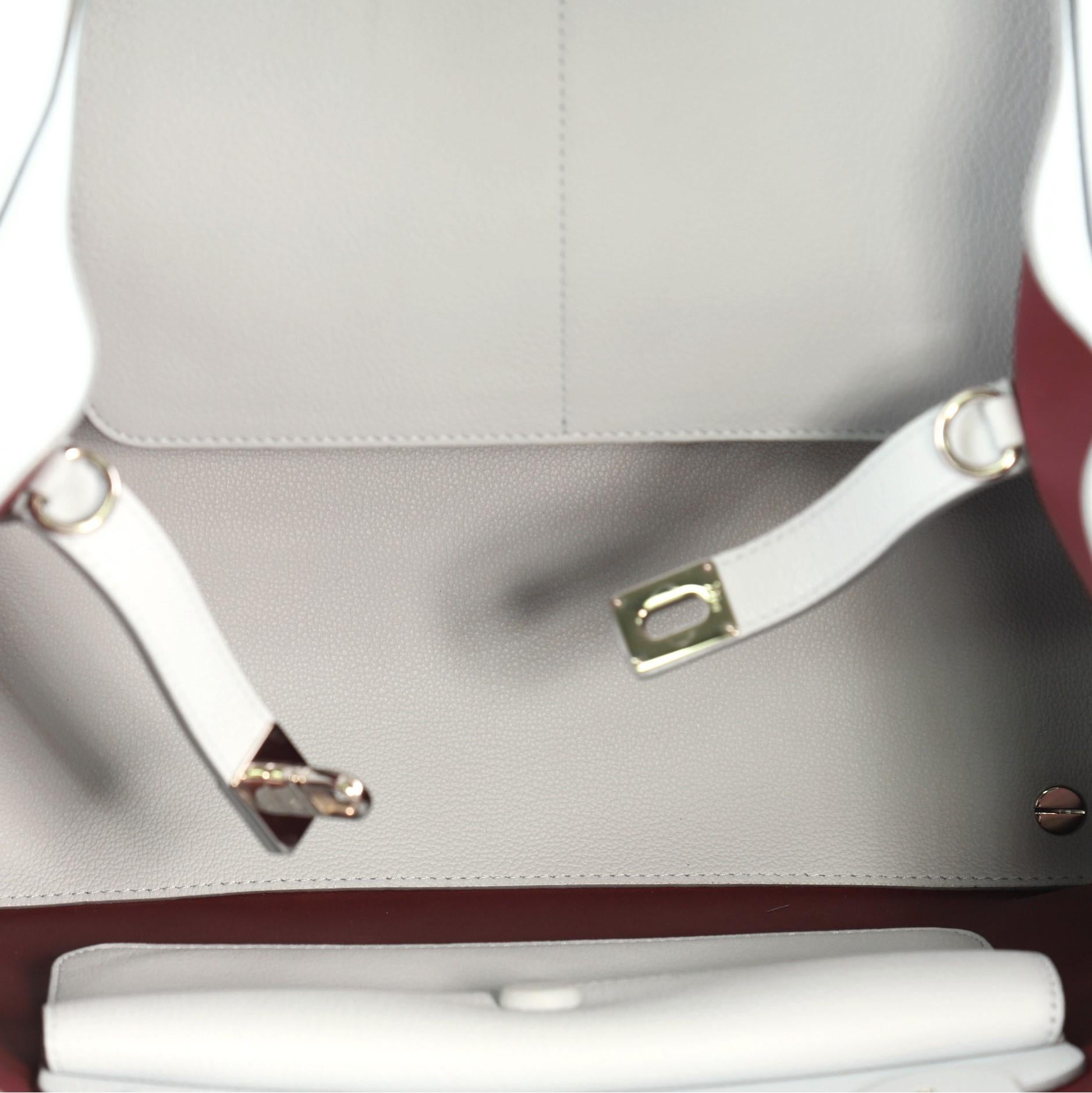 dior bar bag