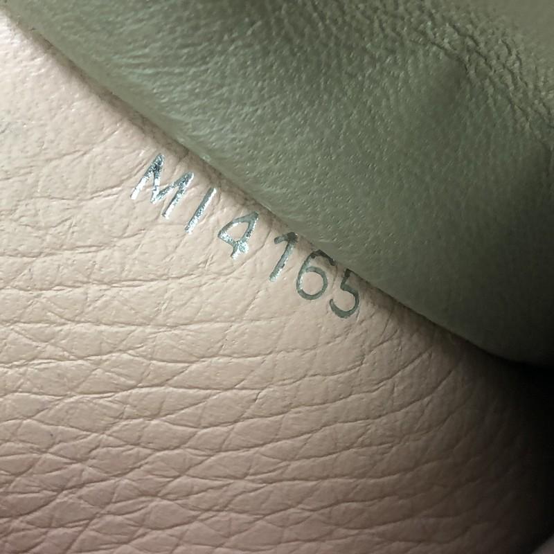 Louis Vuitton Capucines Wallet Leather 2