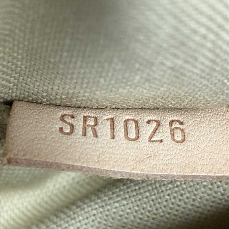 Louis Vuitton Naviglio Handbag Damier 2