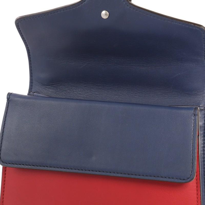 Gucci Dionysus Handbag Embellished Leather Mini 3